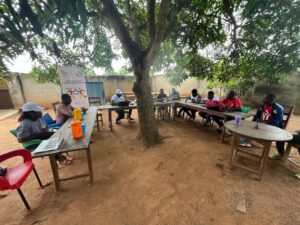 Lire la suite à propos de l’article Projet « Action urgente pour la cohésion sociale et l&rsquo;intégration des jeunes dans le moyen-Mono ».